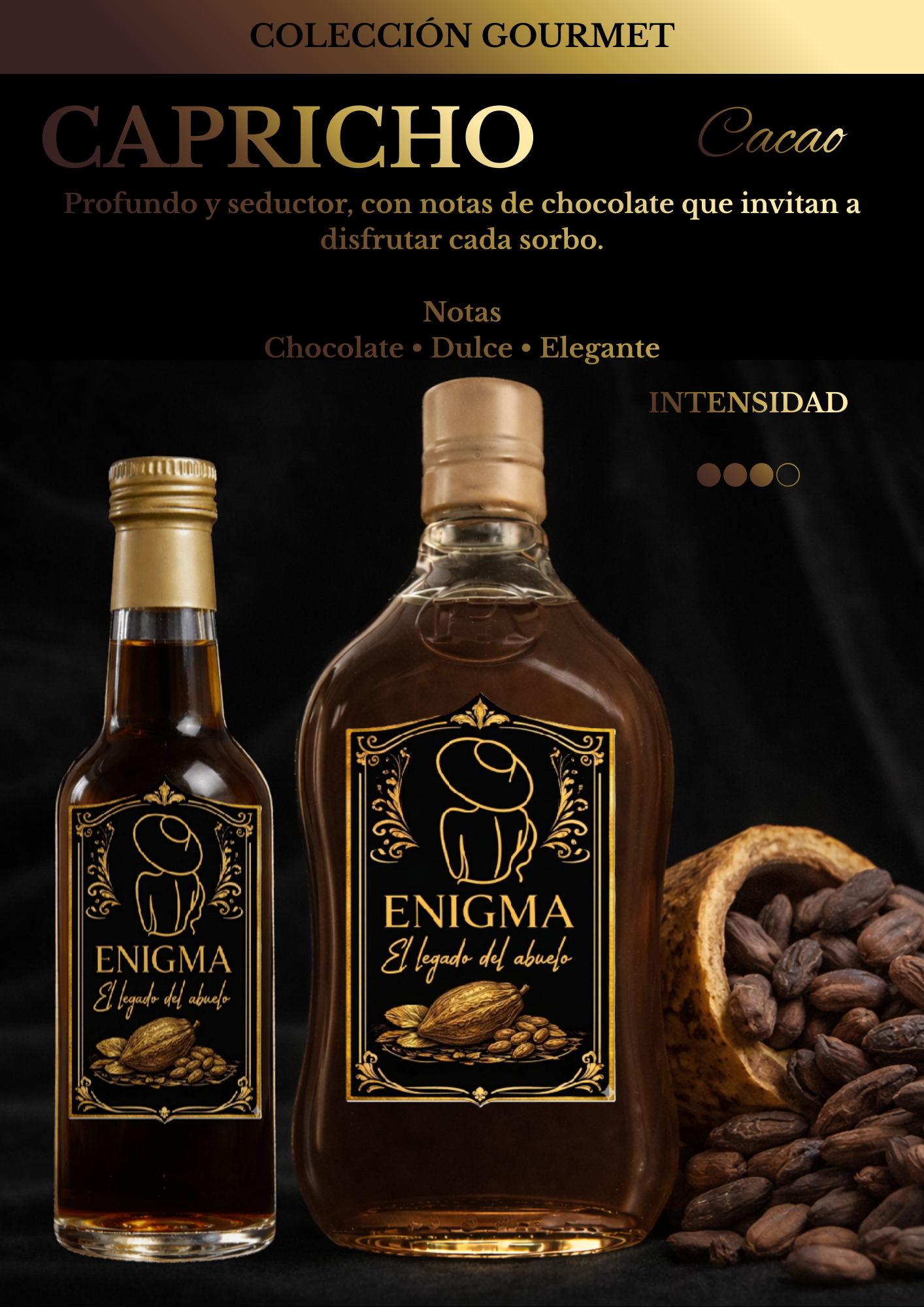 Capricho Cacao