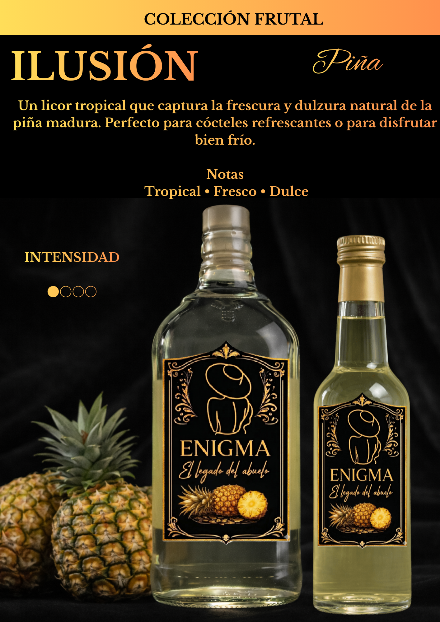 Ilusión Piña
