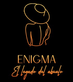 ENIGMA Logo