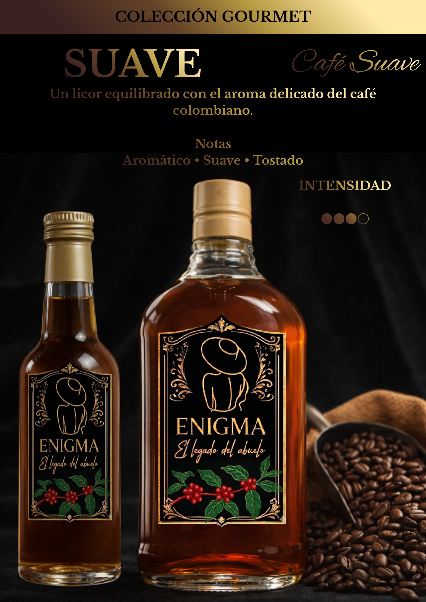 Suave Café